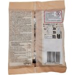 Bonbons caramel sans sucres carrefour selection - 120 g e