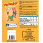 Bonbons caranougat carambar - le sachet de 320g Bonbons caranougat carambar - le sachet de 320g