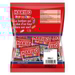 Bonbons carensac haribo - le paquet de 250g