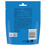 Bonbons chocolats lait riz soufflé m&ms - le paquet de 187g Bonbons chocolats lait riz soufflé m&ms - le paquet de 187g