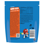 Bonbons chocolats lait riz soufflé m&ms - le paquet de 340g Bonbons chocolats lait riz soufflé m&ms - le paquet de 340g