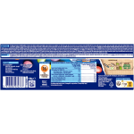 Bonbons chocolats lait smarties - le tube de 130g