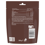 Bonbons chocolat m&ms - le paquet de 300g