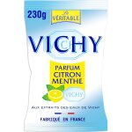Bonbons au citron pastille vichy - le paquet de 230g