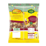 Bonbons cola halal zakia - le paquet de 200g