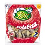 Bonbons colabizz lutti - le sachet de 275g