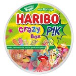 Bonbons crazy pik haribo - la boite de 450g