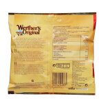 Bonbons  la crme werther's - le sachet de 175 g