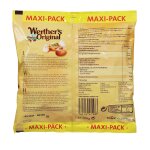 Bonbons  la crme werther's - le sachet de 300 g