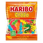 Bonbons croco haribo - le paquet de 120g