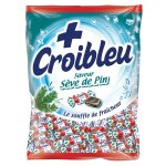 Bonbons croibleu sve de pin verquin - le sachet de 100 g
