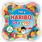 Bonbons dragolo haribo - la boite de 750g