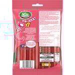 Bonbons filidoo xl  la fraise lutti - le sachet de 180g