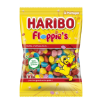 Bonbons floppie's haribo - le paquet de 200g
