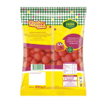 Bonbons fraise halal zakia - le paquet de 200g