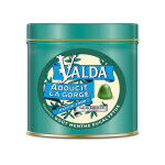 Bonbons adoucissants gorge irritée menthe eucalyptus sans sucre valda valda - la boîte de 140g Bonbons adoucissants gorge irritée menthe eucalyptus sans sucre valda valda - la boîte de 140g
