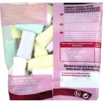 Bonbons guimauves  l'ancienne auzier chabernac - le paquet de 300g