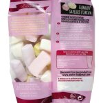 Bonbons guimauve saveurs d'antan auzier chabernac - le sachet de 330 g