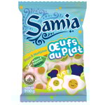 Bonbons halal oeufs au plat samia - le paquet de 200g