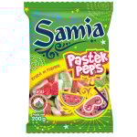 Bonbons halal pastques samia - le paquet de 200 g