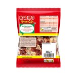 Bonbons happy cola haribo - le paquet de 300g