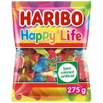 Bonbons happy life haribo - le paquet de 275g