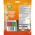 Bonbons longfizz lutti - le paquet de 100g