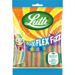 Bonbons maxi flex colors lutti - le paquet de 180g