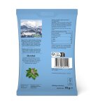 Bonbons menthol ricola - le paquet de 70g