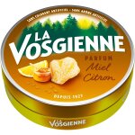 Bonbons miel citron la vosgienne - la bote de 125 g
