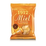 Bonbons au miel de romarin georges verquin - le sachet de 250 g