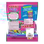 Bonbons multipack dragibus haribo - le paquet de 250g