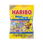 Bonbons multipack mega f�te haribo - le paquet de 880g