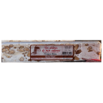 Nougat blanc de provence delices mon enfance - la barre de 200 g