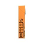 Bonbons orange menthe sans sucres ricola - la boite de 50 g Bonbons orange menthe sans sucres ricola - la boite de 50 g