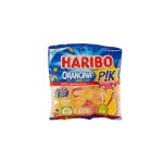 Bonbons orangina pik haribo - le sachet de 120g
