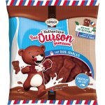 Bonbon ourson guimauve cemoi - le sachet de 170g