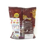 Bonbons oursons guimauve chocolat halal samia - le sachet de 180 g