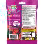 Bonbons p'tites berries aux fruits des bois lutti - le sachet de 180g