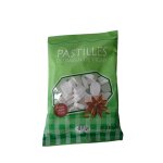 Bonbons les pastilles du bassin de vichy moinet vichy sante - le paquet de 230g