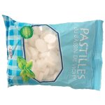 Bonbons pastilles du bassin de vichy saveur menthe moinet vichy sante - le sachet de 230g