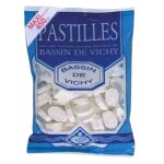 Pastilles bassin de vichy saveur menthe moinet vichy sante - le sachet de 450g