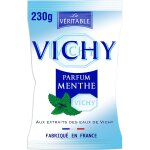Bonbons pastilles � la menthe vichy - le sachet de 230g