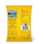 Bonbons aux plantes sans sucres ricola - le sachet de 70 g