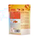 Bonbon poisson mangue et pche amos - le paquet de 65g