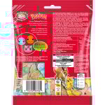 Bonbons pokemon fizz piquants lutti - le sachet de 180g