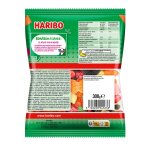Bonbons polka haribo - le paquet de 300g