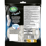 Bonbons rglisse fracheur lutti - le sachet de 200 g