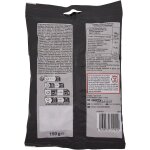 Bonbons sans sucres rglisse carrefour - 150 g e