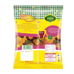 Bonbons savana party halal zakia - le paquet de 200g